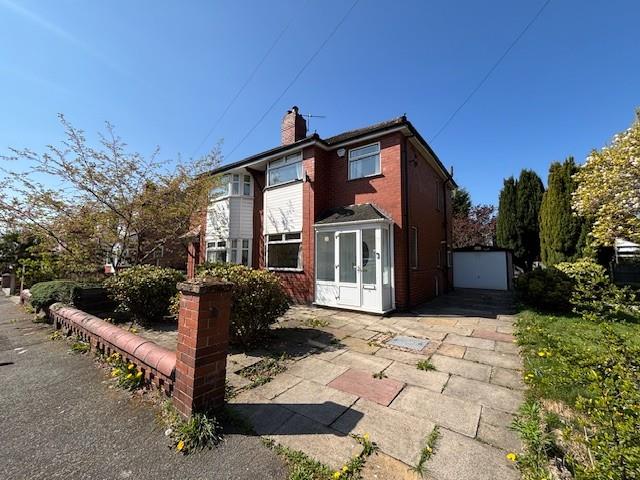 Highbank Drive, East Didsbury, Manchester